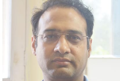 Doctor advice over fungal infection in body