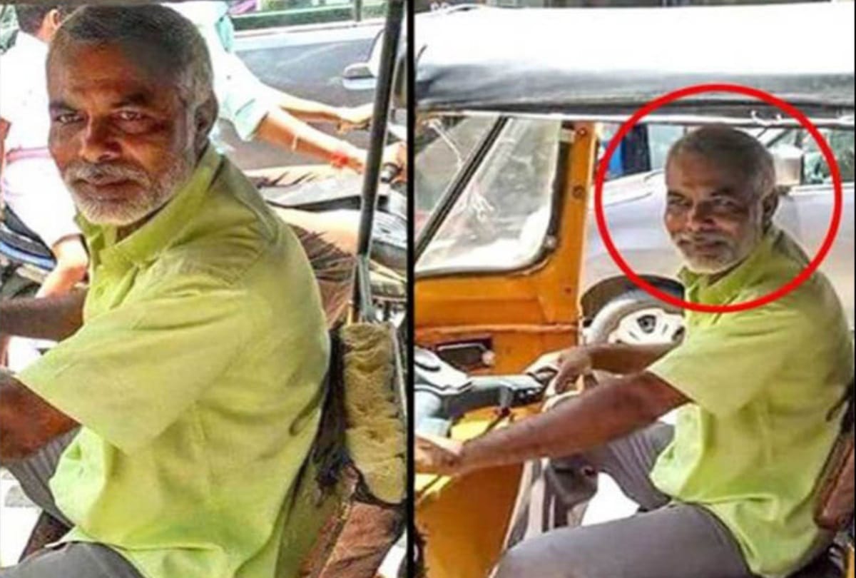 pm narendra modi 7 doppelganger will make you after seeing last one modi ji also laughed out