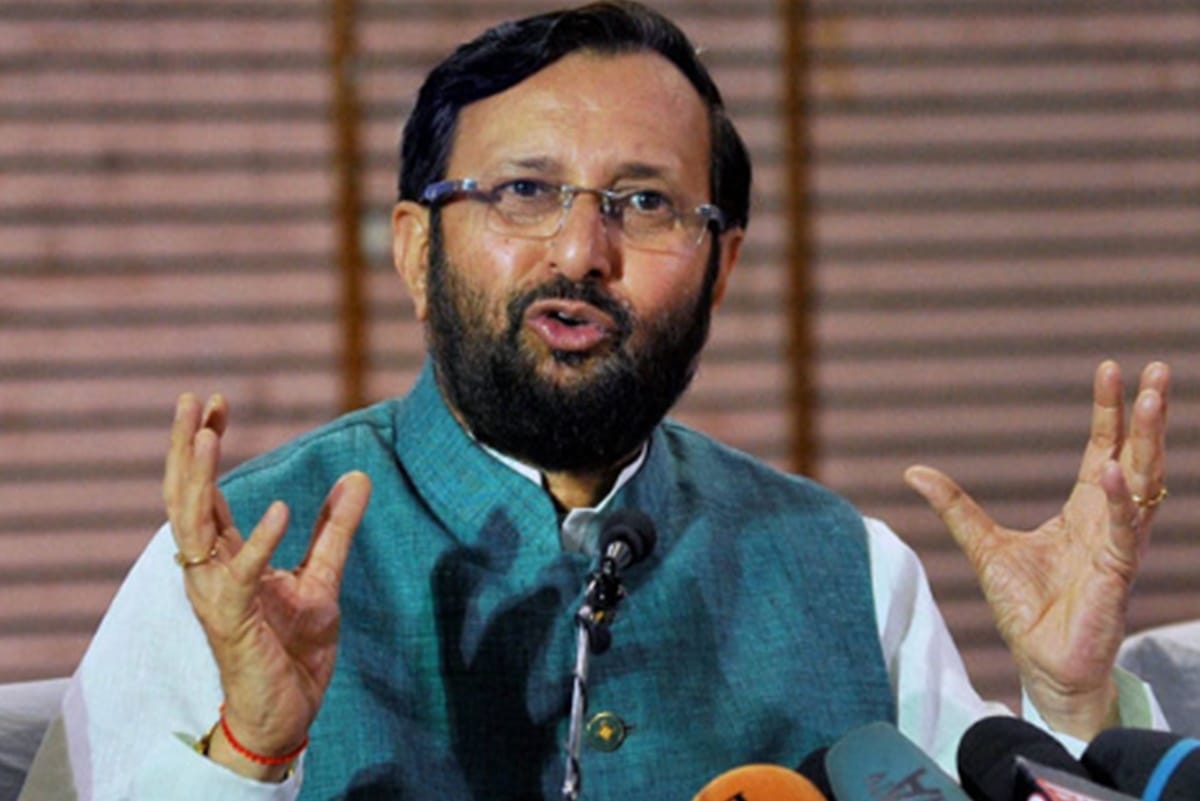 Central Government prepares new Rule of CBSE affiliation School