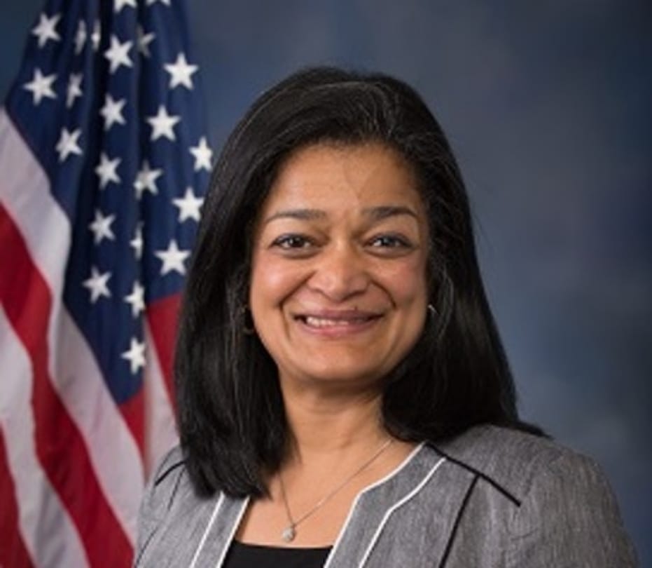 indian american member of house said- Americans dont trust trump anymore