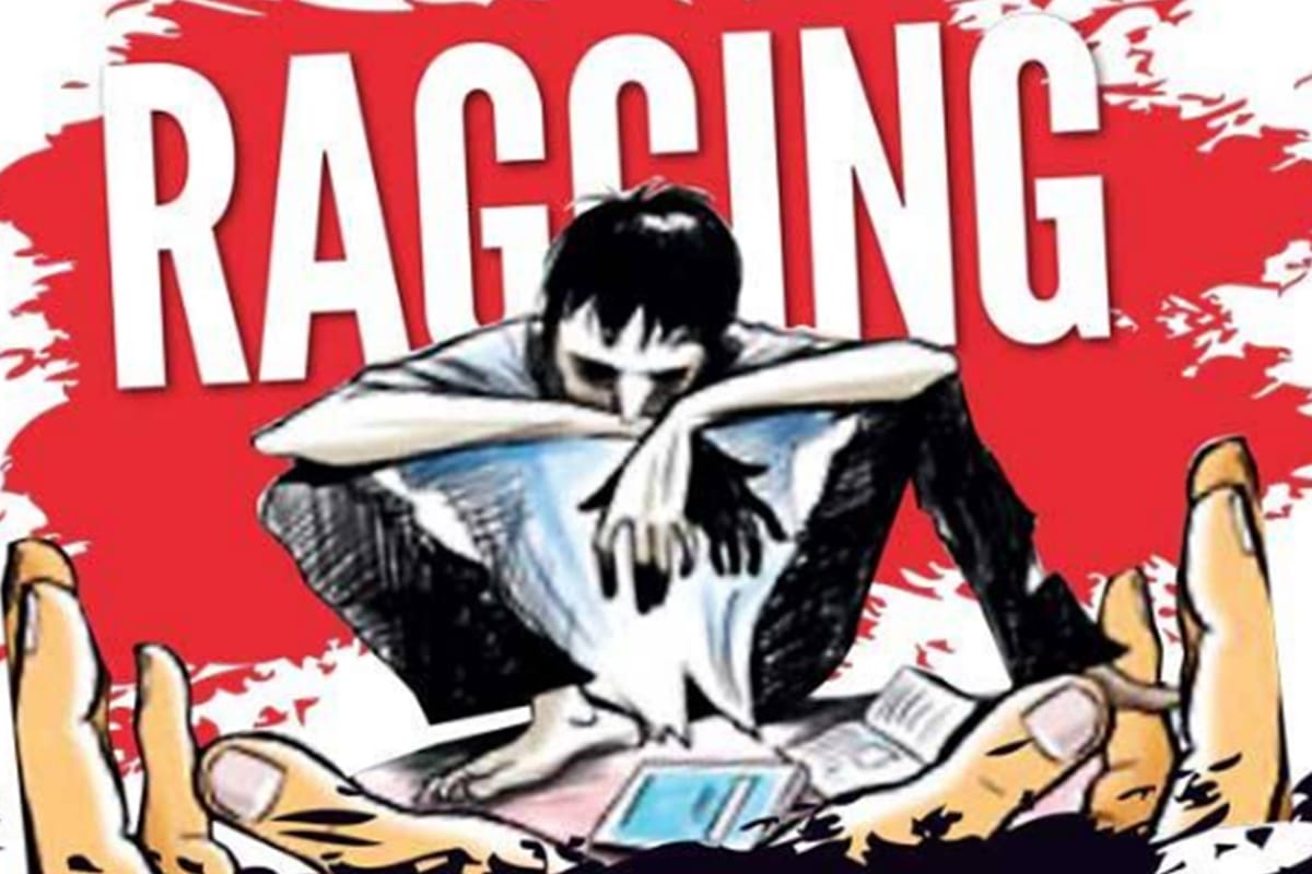 Himachal: Ragging at Una govt school, seven students suspended