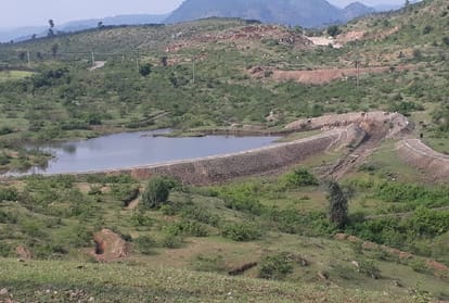 Rajasthan is changing by rain water harvesting