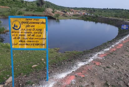 Rajasthan is changing by rain water harvesting