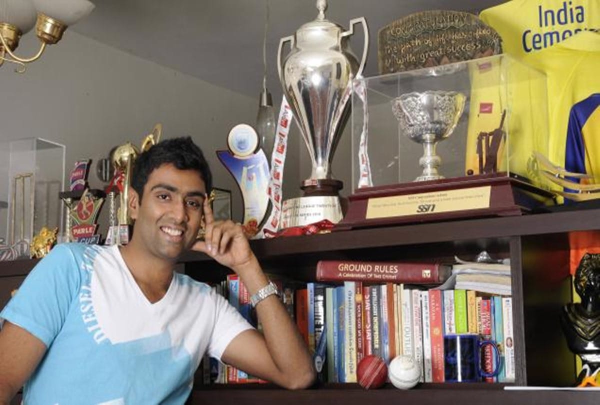 B'day Spcl: Some interesting facts about Birthday Boy R Ashwin