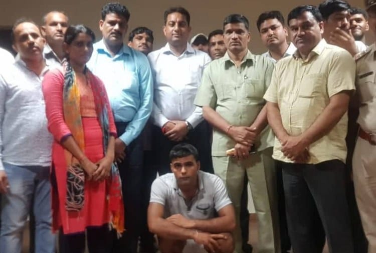 Rewari Gangrape, SP Naazneen Bhasin Revealed Secrets after Arrest of Nishu