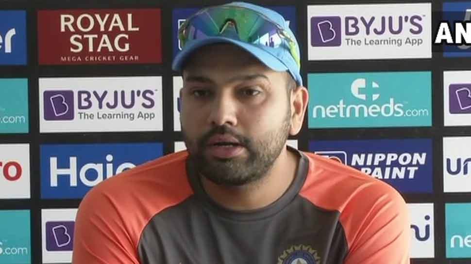 Asia Cup 2018: Rohit Sharma talks about his secret plan before hong kong match