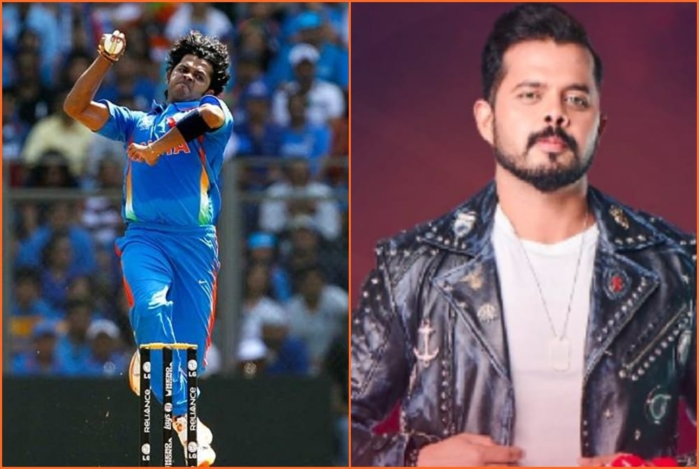 Sreesanth wife demands justice for her husband in an emotional open letter