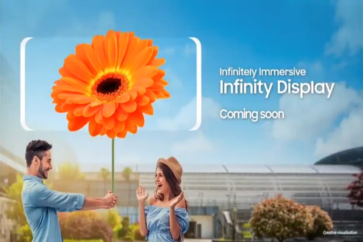 Samsung to Launch Galaxy J6 Plus and J4 Plus Smartphones This Week in India