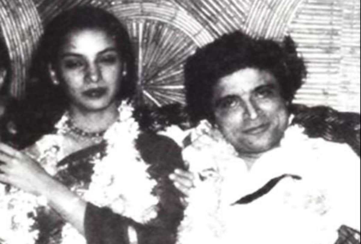 shabana azmi birthday know her love story with javed akhtar