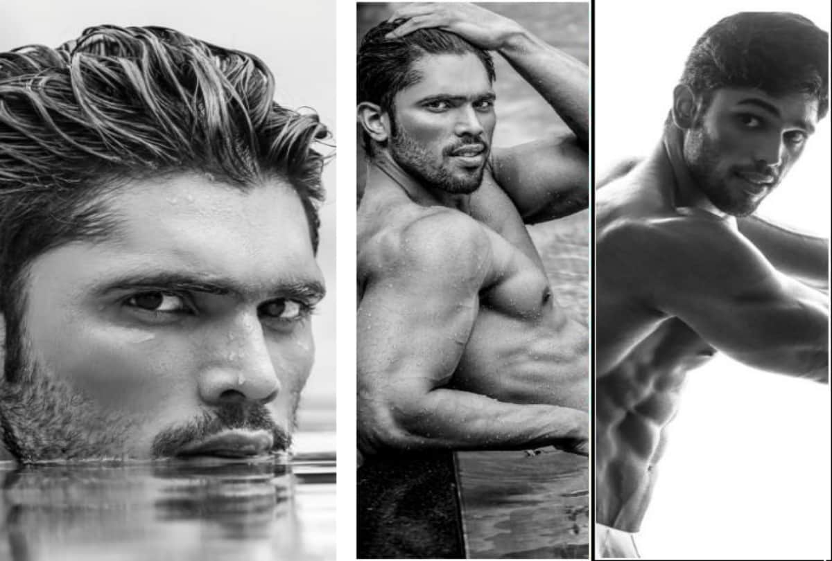 bigg boss 12 shivashish been shirtless before jasleen