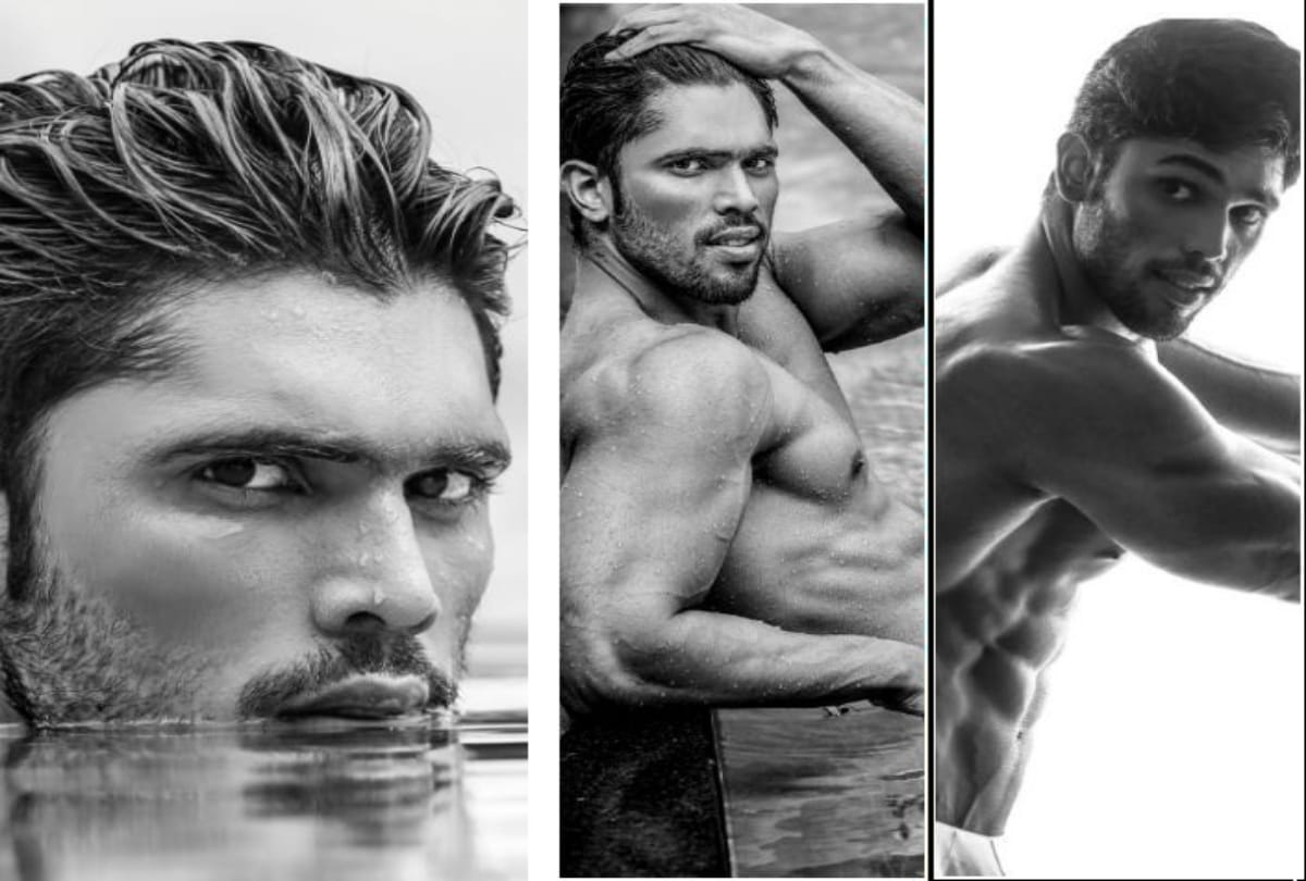 bigg boss 12 contestant shivashish mishra seminude picture