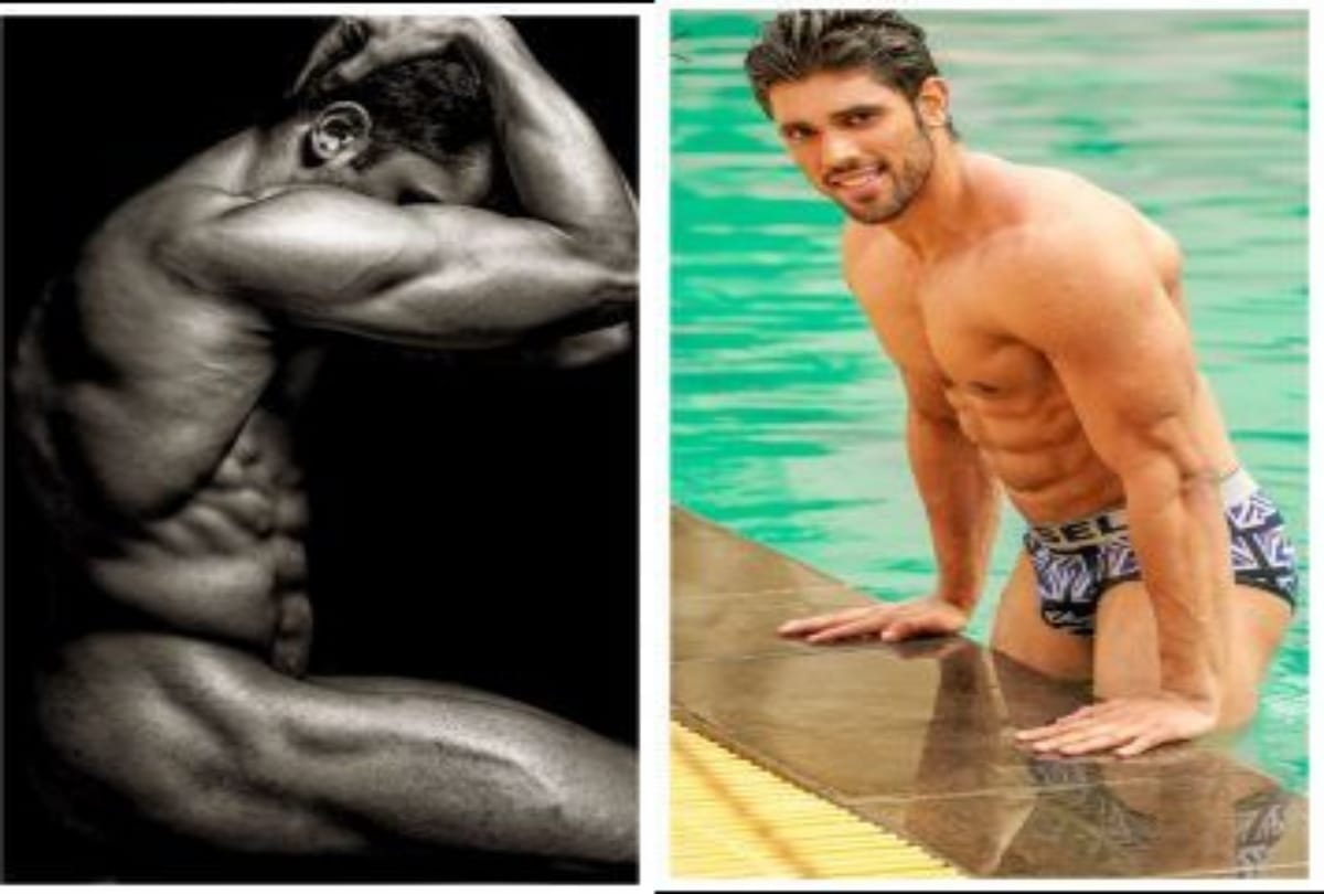 bigg boss 12 contestant shivashish mishra seminude picture