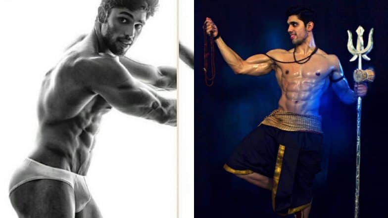 Bigg Boss 12’s Shivashish Mishra looks hot in photo shoot