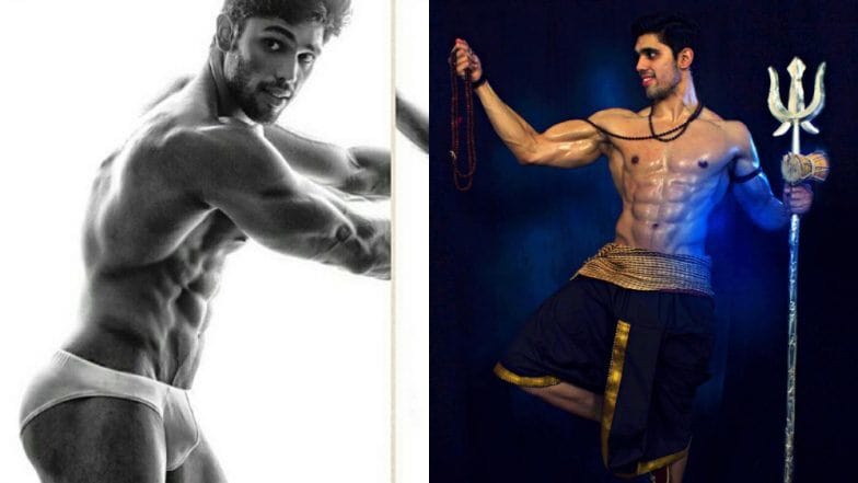 Bigg Boss 12’s Shivashish Mishra looks hot in photo shoot