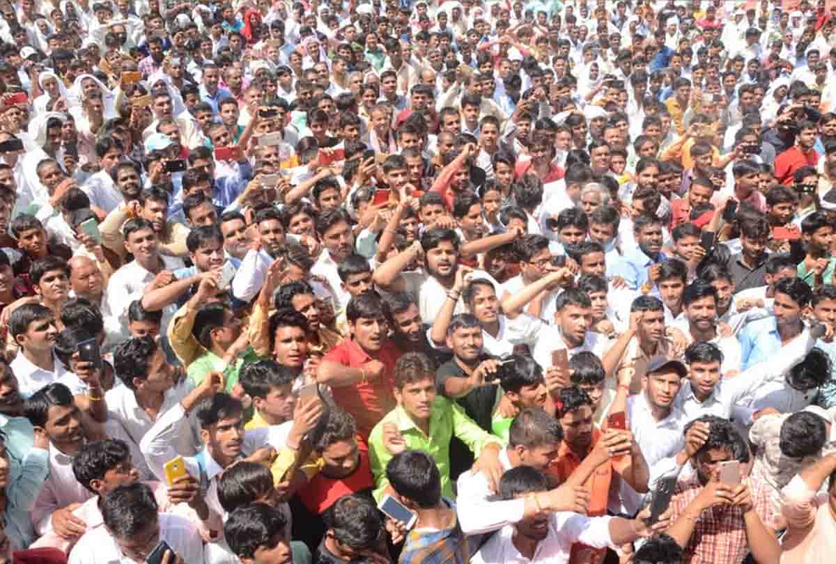 Shivpal Singh Yadav founder of Samajwadi Secular Morcha statement for future politics