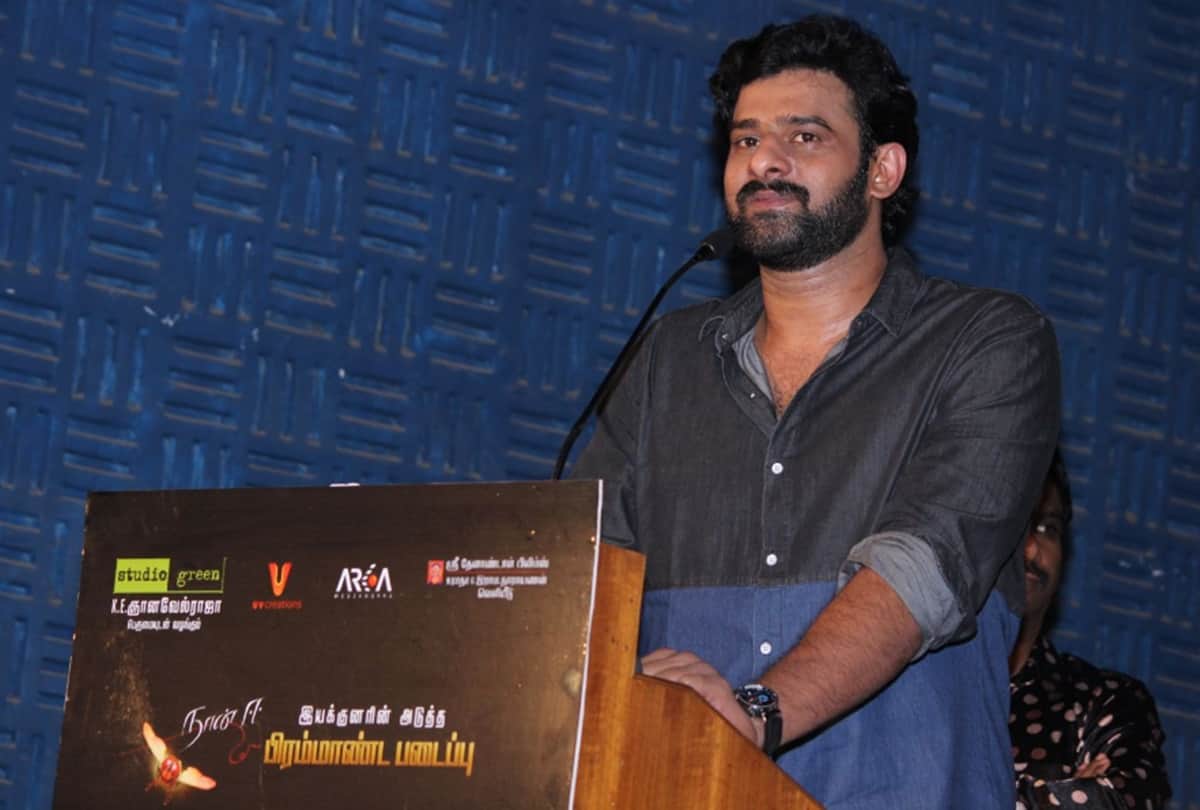 SIIMA2018 Baahubali soars high in the Telugu category
