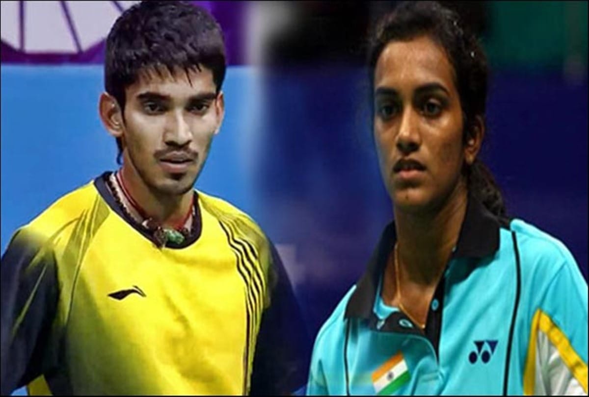 PV Sindhu and Kidambi Srikanth enter China Open quarters 