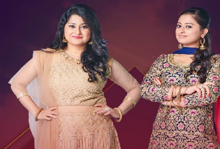 Bigg Boss season 12 Karanvir Bohra Somi Khan Romil Choudhary gets Top Ki salami by Salman Khan