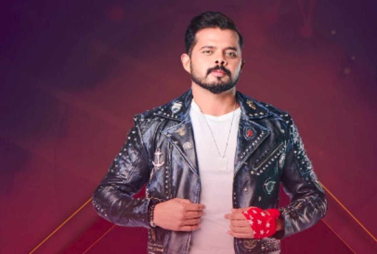 cricketer S Sreesanth reveals the reason behind his Bigg Boss participation