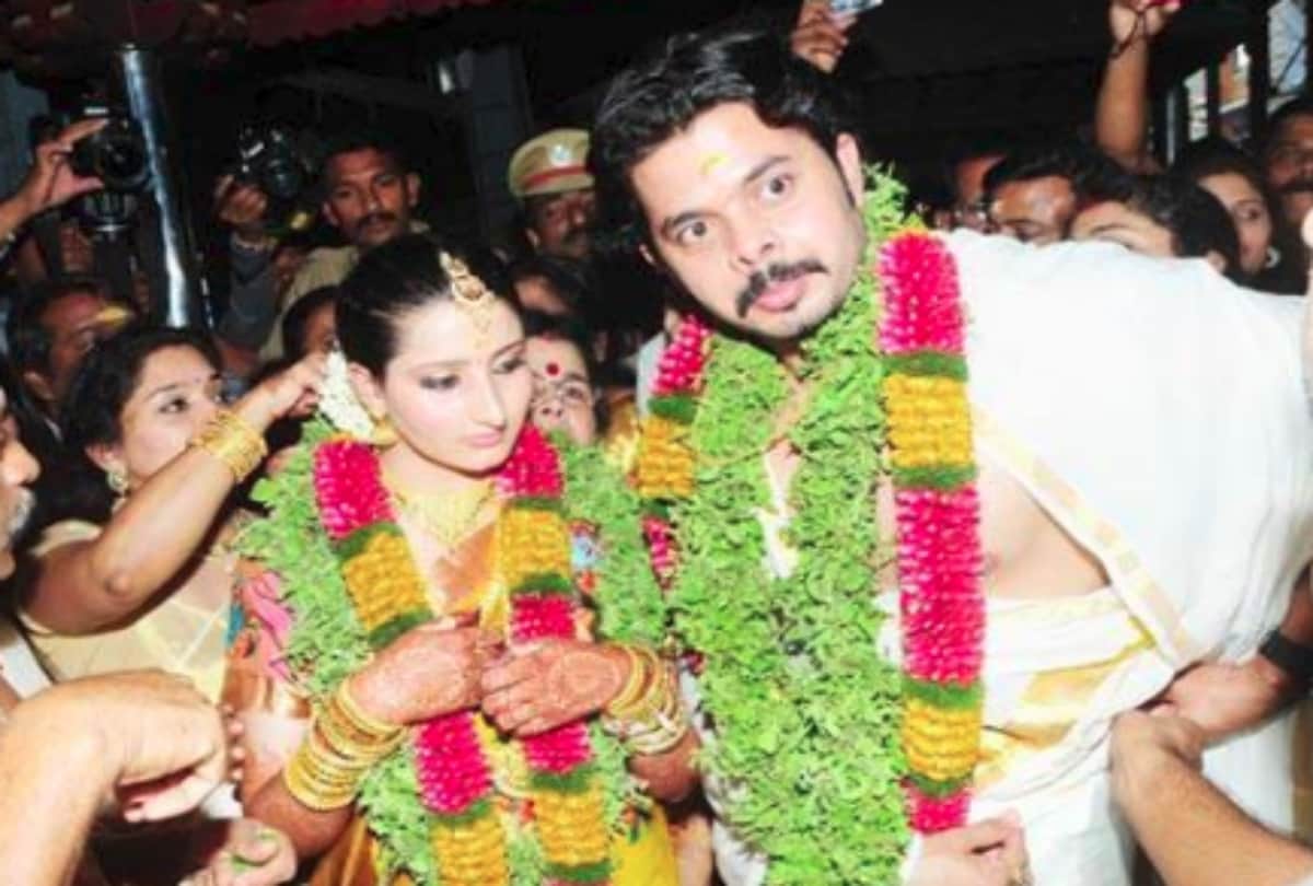 bigg boss 12 sreesanth wife bhuvneshwari kumari on his personal life