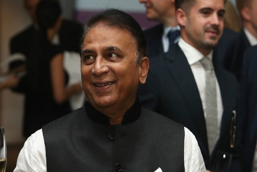 sunil gavaskar lashes out at virat kohli and ravi shastri over captaincy and coach roles