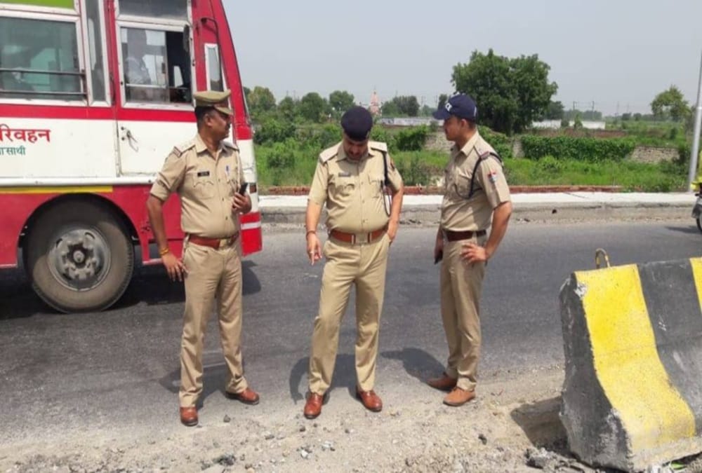 Murder Accused raja absconded during came from mumbai to uttarakhand 