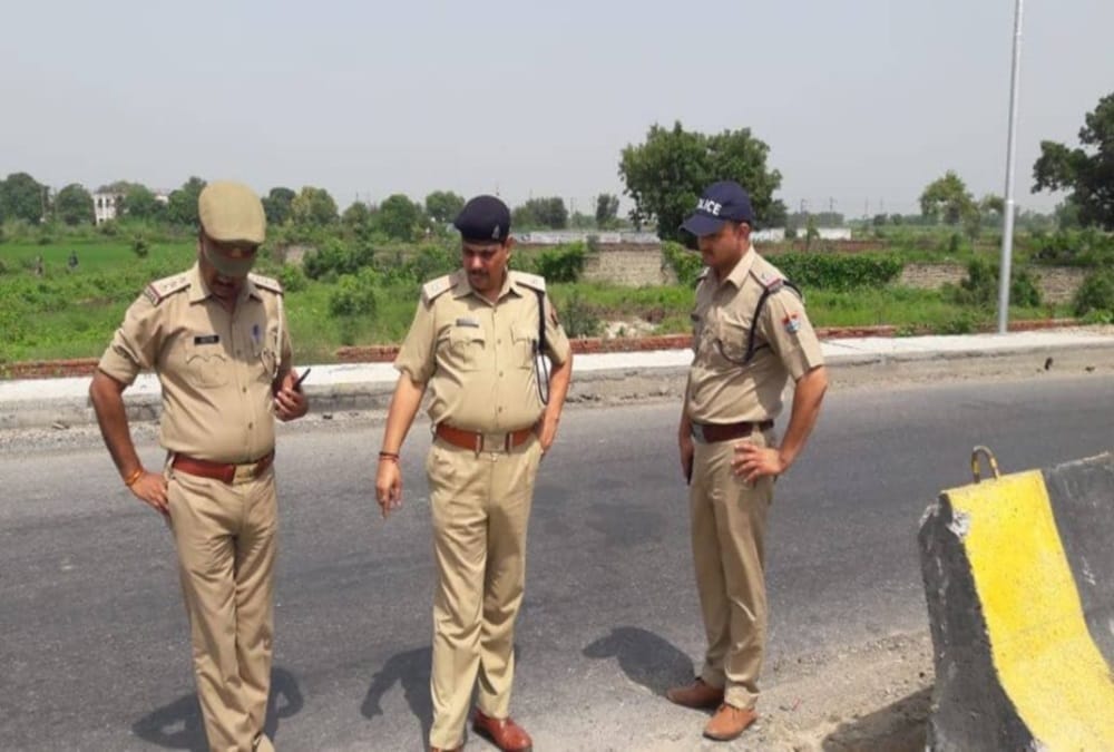 Agniveer Kedar came to Kotdwar to take Agniveer examination arrested for theft