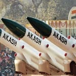 Akash Missile