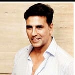 अक्षय कुमार