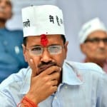मुख्यमंत्री अरविंद केजरीवाल