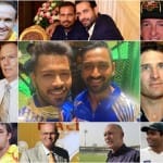 क्रिकेट इतिहास में दो भाइयों की जोड़ी