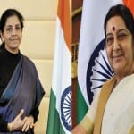 these female politicians has retain absolute power in Indian politics