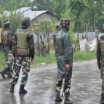भारतीय सेना