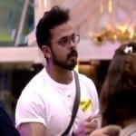 S Sreesanth