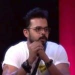 sreesanth