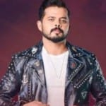 sreesanth