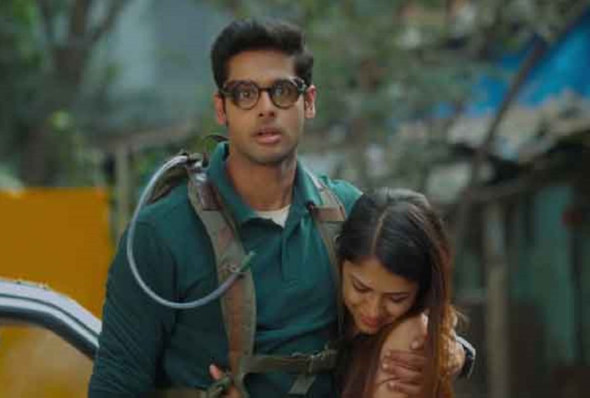 International award to mard ko dard nahi hota