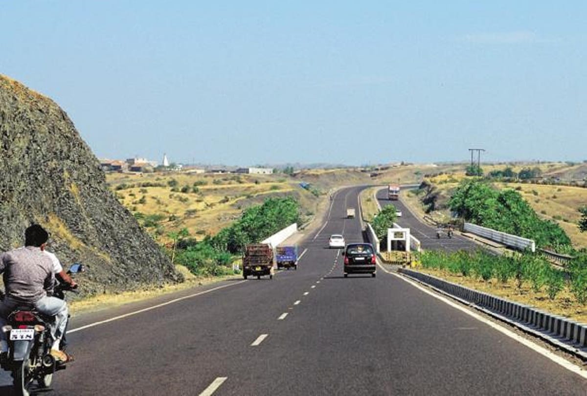 only 40 percent of delhi-mumbai, mumbai-chennai corridor is safe 
