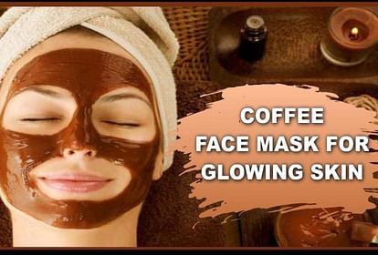 Beauty Tips Use Coffee Facial At Home To Get Instant Glow Know How to Use in Hindi