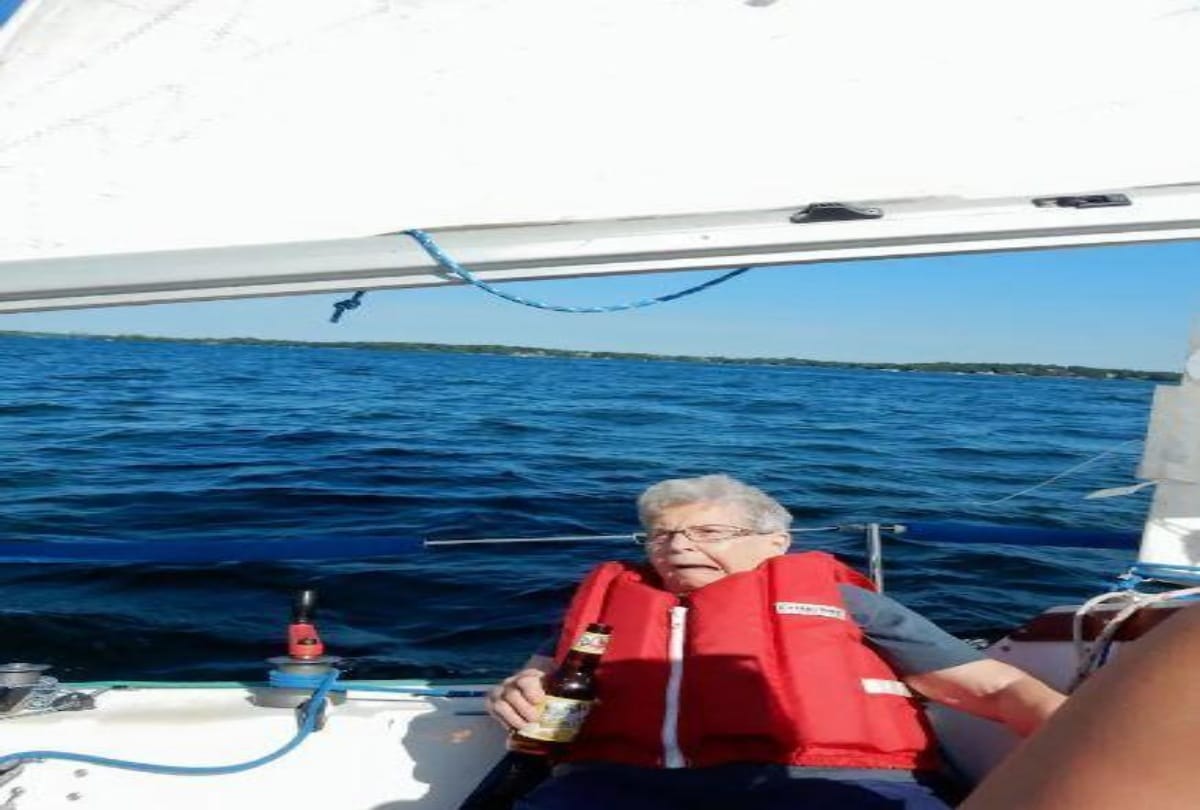Families Most Awkward Time On Vacation