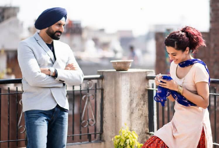 Manmarziyan Love Sonia Mitron film box office collection day 4