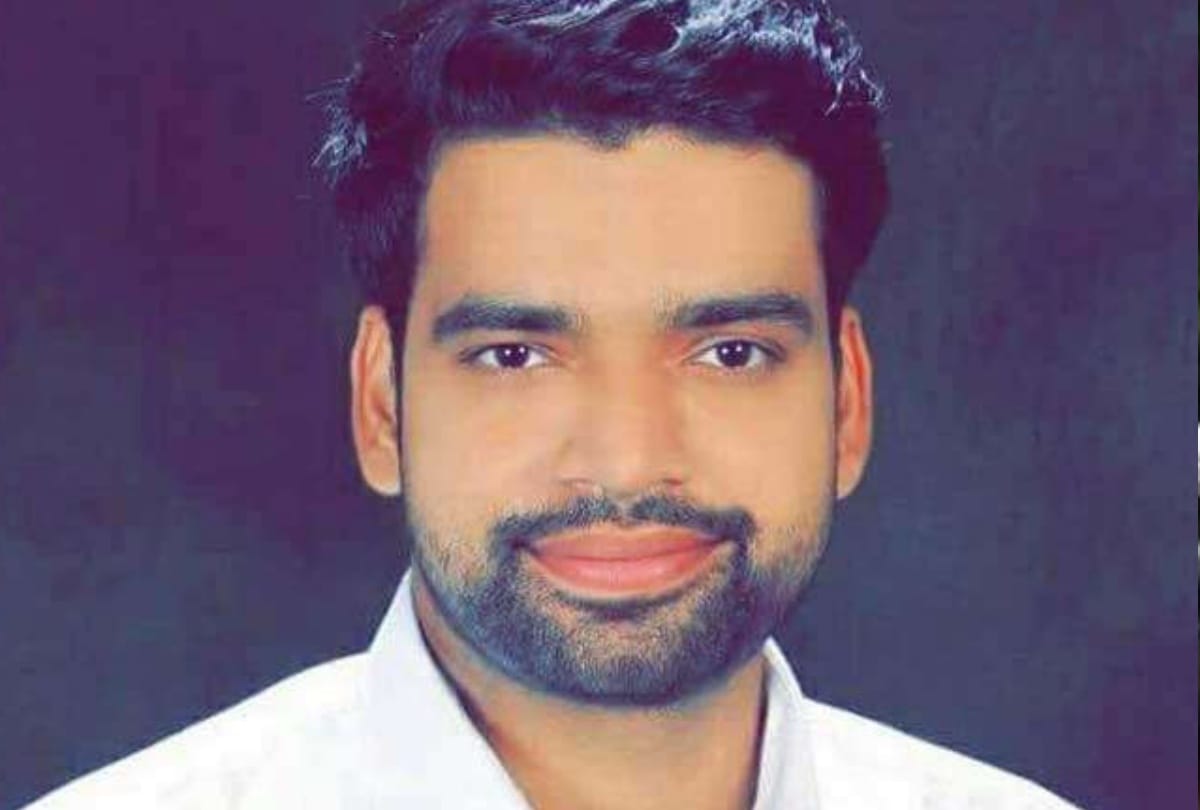 Raises questions on DUSU ABVP president Ankiv basoya degree by NSUI