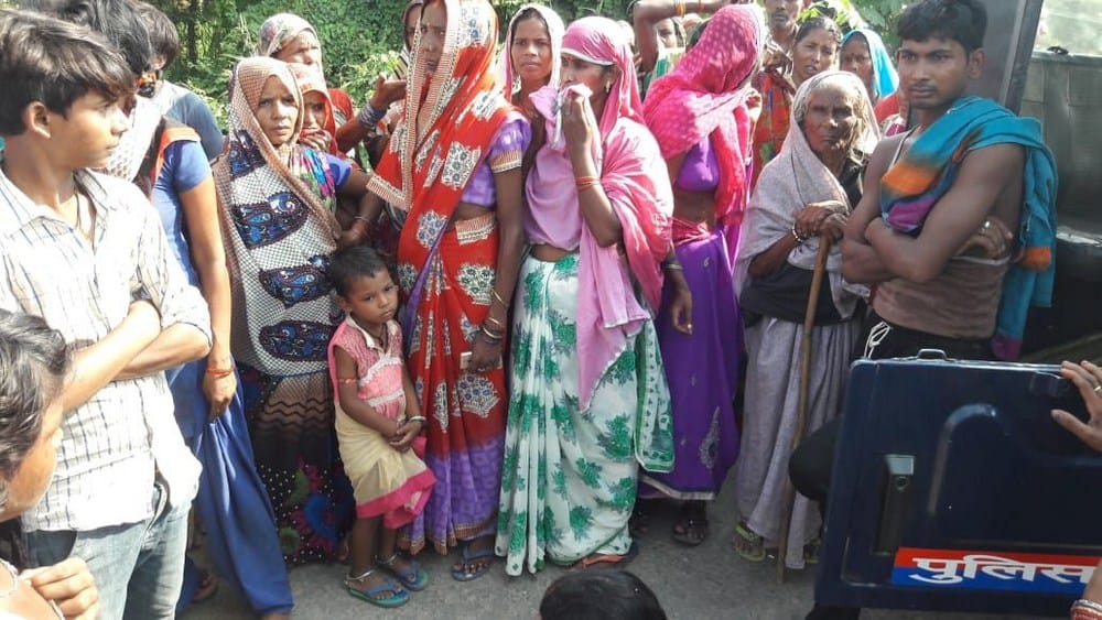 devar-bhabhi died in accident