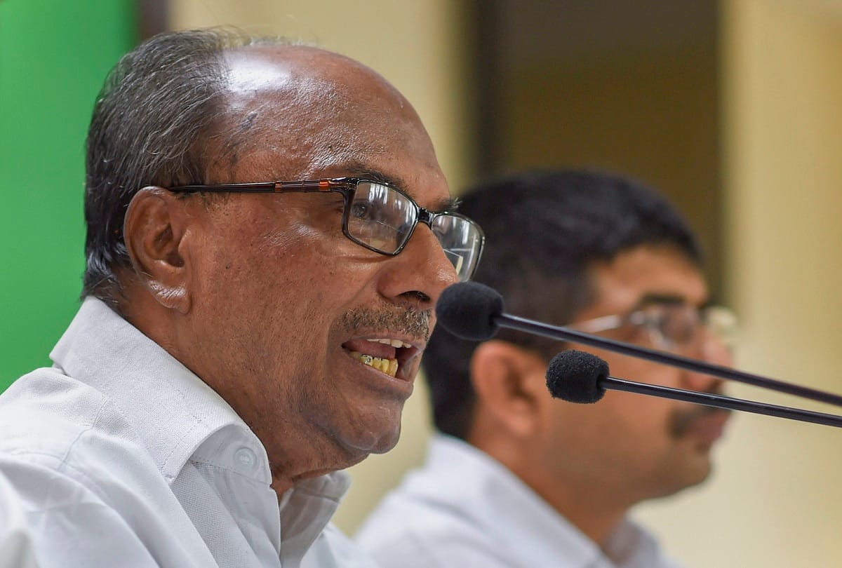 PM Narendra Modi ignored national interest in Rafale deal said AK Antony