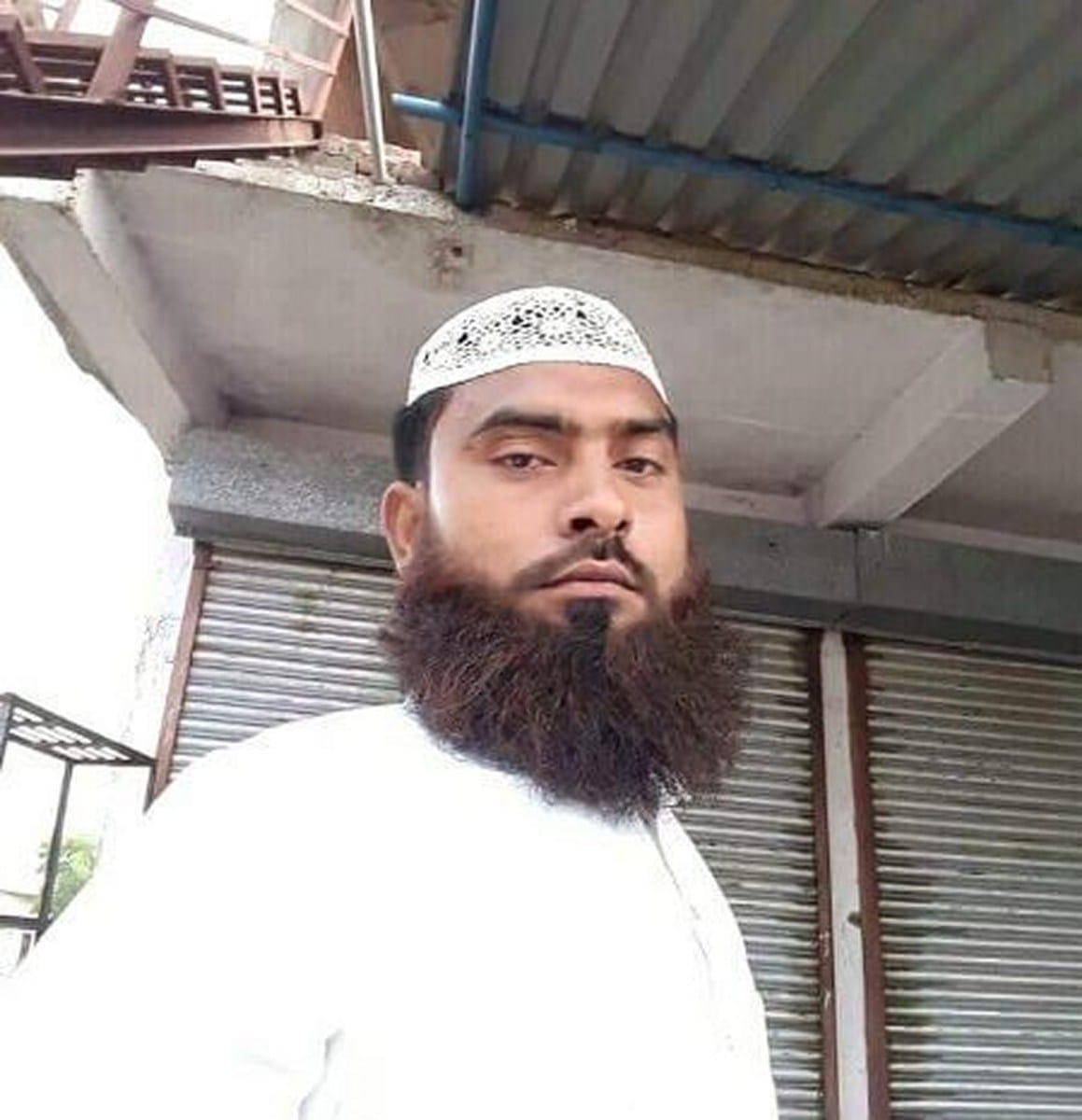 सऊदी अरब में सेहुड़ा गांव के युवक की मौत