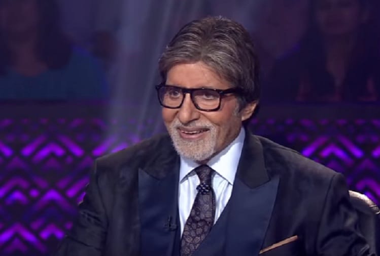 Kaun Banega Crorepati season 10 Deepak Bhondekar wins 12 lakh 50 thousand rupees