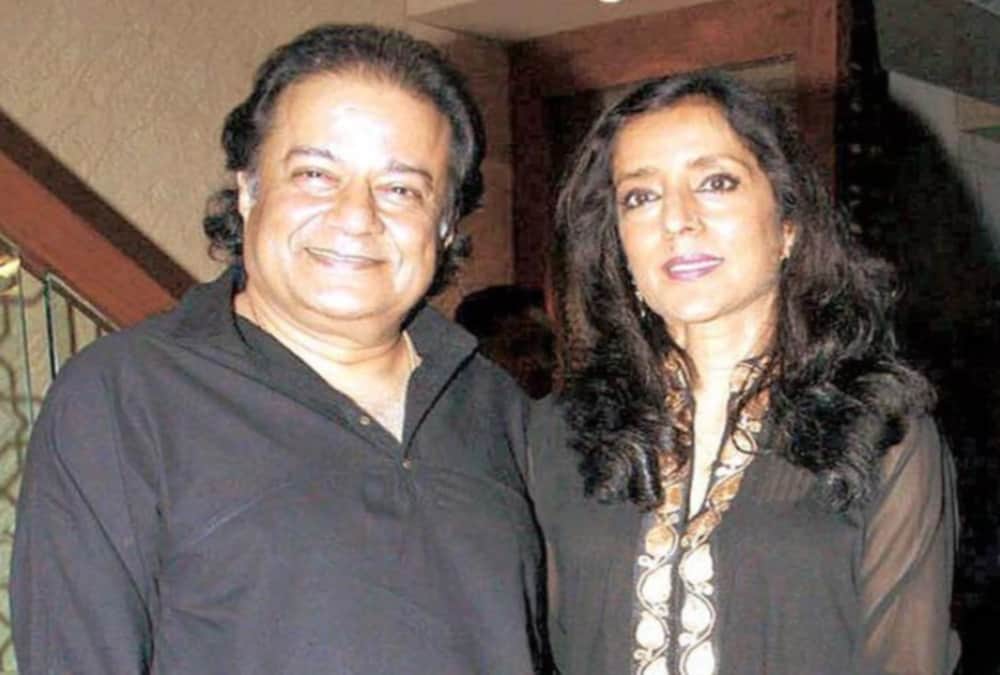 bigg boss 12 big discloser anup jalota said i have break all relation from jasleen matharu
