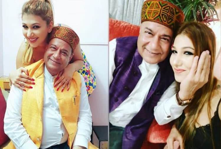 bigg boss 12 contestant anup jalota married three times before dating jasleen matharu