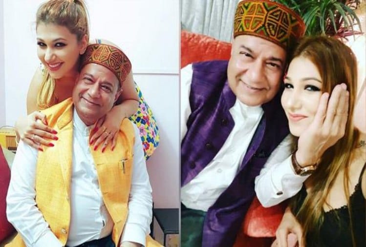 bigg boss 12 contestant anup jalota married three times before dating jasleen matharu