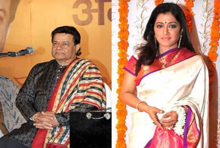 bigg boss 12 contestant anup jalota married three times before dating jasleen matharu